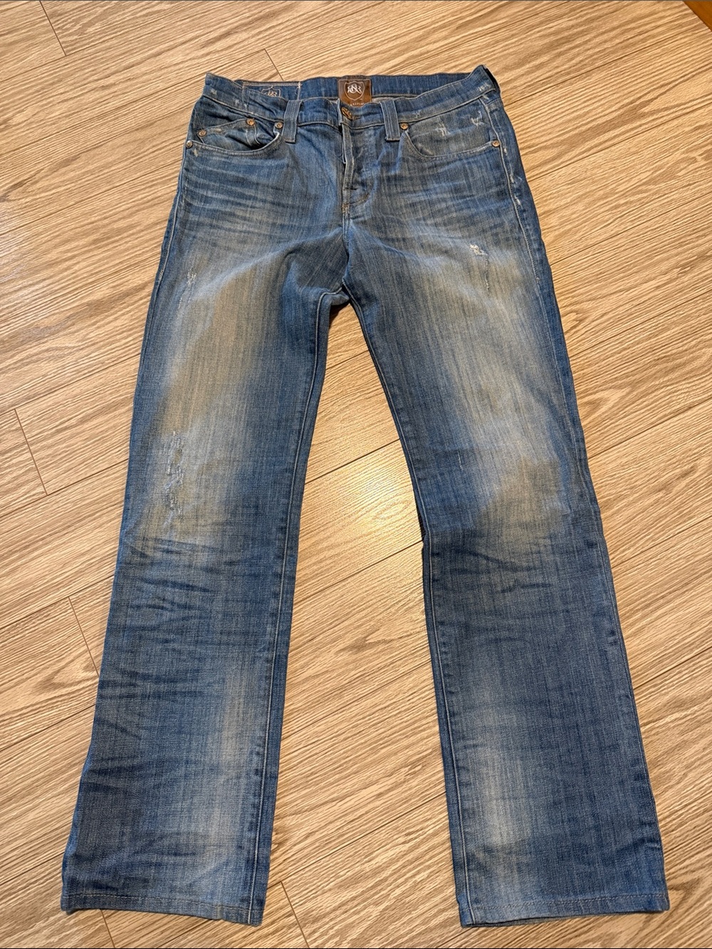 Rock and Republic Ralph Jeans - Picture 2 of 11